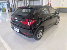 Hyundai HB20 1.0 12V FLEX SENSE MANUAL 2021/2022 DRSUL SEMINOVOS CAXIAS DO SUL – LAJEADO – SANTA CRUZ DO SUL / Carros no Vale