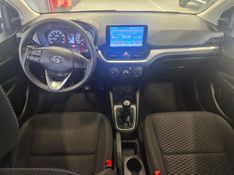 Hyundai HB20 1.0 12V FLEX SENSE MANUAL 2021/2022 DRSUL SEMINOVOS CAXIAS DO SUL – LAJEADO – SANTA CRUZ DO SUL / Carros no Vale