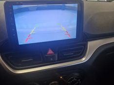 Hyundai HB20 1.0 12V FLEX SENSE MANUAL 2021/2022 DRSUL SEMINOVOS CAXIAS DO SUL – LAJEADO – SANTA CRUZ DO SUL / Carros no Vale
