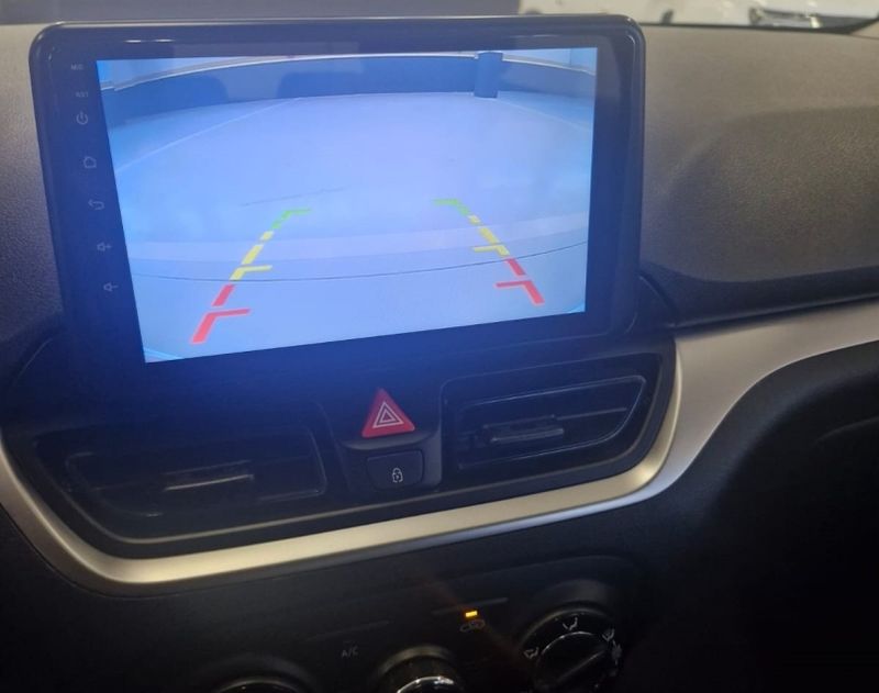 Hyundai HB20 1.0 12V FLEX SENSE MANUAL 2021/2022 DRSUL SEMINOVOS CAXIAS DO SUL – LAJEADO – SANTA CRUZ DO SUL / Carros no Vale