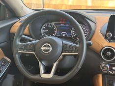Nissan SENTRA 2.0 16V GASOLINA EXCLUSIVE XTRONIC 2024/2025 DRSUL SEMINOVOS CAXIAS DO SUL – LAJEADO – SANTA CRUZ DO SUL / Carros no Vale