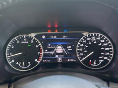 Nissan SENTRA 2.0 16V GASOLINA EXCLUSIVE XTRONIC 2024/2025 DRSUL SEMINOVOS CAXIAS DO SUL – LAJEADO – SANTA CRUZ DO SUL / Carros no Vale