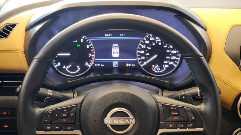 Nissan SENTRA 2.0 16V GASOLINA EXCLUSIVE XTRONIC 2024/2025 DRSUL SEMINOVOS CAXIAS DO SUL – LAJEADO – SANTA CRUZ DO SUL / Carros no Vale