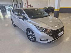 Nissan VERSA 1.6 16V FLEX ADVANCE XTRONIC 2023/2024 DRSUL SEMINOVOS CAXIAS DO SUL – LAJEADO – SANTA CRUZ DO SUL / Carros no Vale