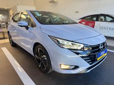 Nissan VERSA 1.6 16V FLEX EXCLUSIVE XTRONIC 2024/2025 DRSUL SEMINOVOS CAXIAS DO SUL – LAJEADO – SANTA CRUZ DO SUL / Carros no Vale