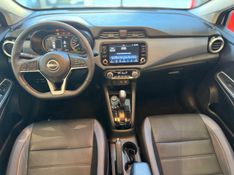 Nissan VERSA 1.6 16V FLEX EXCLUSIVE XTRONIC 2024/2025 DRSUL SEMINOVOS CAXIAS DO SUL – LAJEADO – SANTA CRUZ DO SUL / Carros no Vale