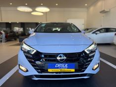 Nissan VERSA 1.6 16V FLEX EXCLUSIVE XTRONIC 2024/2025 DRSUL SEMINOVOS CAXIAS DO SUL – LAJEADO – SANTA CRUZ DO SUL / Carros no Vale