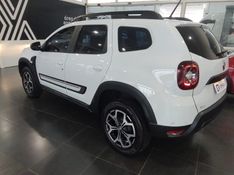 Renault DUSTER 1.6 16V SCE FLEX ICONIC X-TRONIC 2022/2023 DRSUL SEMINOVOS CAXIAS DO SUL – LAJEADO – SANTA CRUZ DO SUL / Carros no Vale