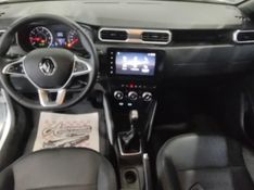 Renault DUSTER 1.6 16V SCE FLEX ICONIC X-TRONIC 2022/2023 DRSUL SEMINOVOS CAXIAS DO SUL – LAJEADO – SANTA CRUZ DO SUL / Carros no Vale