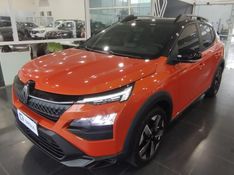 Renault KARDIAN 1.0 TCE FLEX TECHNO EDC 2024/2025 DRSUL SEMINOVOS CAXIAS DO SUL – LAJEADO – SANTA CRUZ DO SUL / Carros no Vale