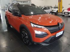 Renault KARDIAN 1.0 TCE FLEX TECHNO EDC 2024/2025 DRSUL SEMINOVOS CAXIAS DO SUL – LAJEADO – SANTA CRUZ DO SUL / Carros no Vale