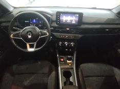 Renault KARDIAN 1.0 TCE FLEX TECHNO EDC 2024/2025 DRSUL SEMINOVOS CAXIAS DO SUL – LAJEADO – SANTA CRUZ DO SUL / Carros no Vale