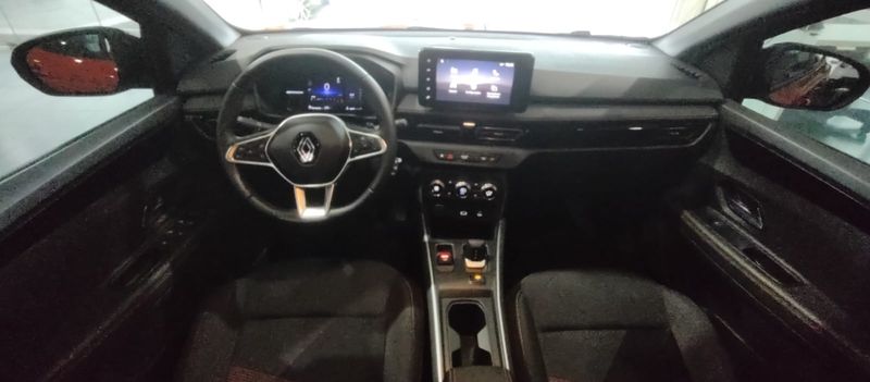 Renault KARDIAN 1.0 TCE FLEX TECHNO EDC 2024/2025 DRSUL SEMINOVOS CAXIAS DO SUL – LAJEADO – SANTA CRUZ DO SUL / Carros no Vale