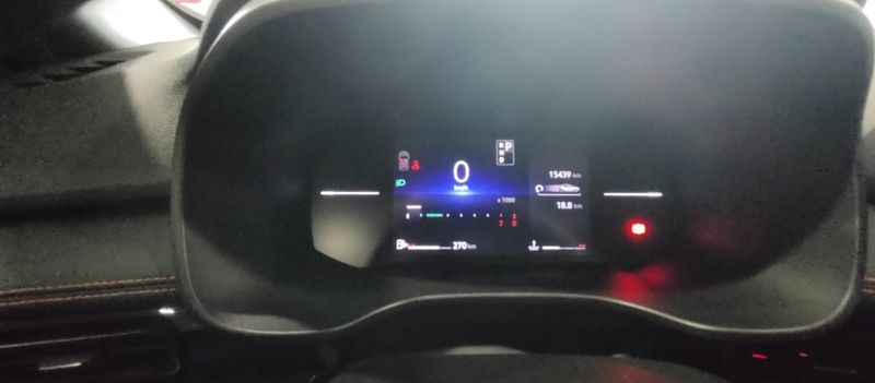 Renault KARDIAN 1.0 TCE FLEX TECHNO EDC 2024/2025 DRSUL SEMINOVOS CAXIAS DO SUL – LAJEADO – SANTA CRUZ DO SUL / Carros no Vale