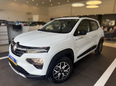 Renault KWID 1.0 12V SCE FLEX OUTSIDER MANUAL 2024/2025 DRSUL SEMINOVOS CAXIAS DO SUL – LAJEADO – SANTA CRUZ DO SUL / Carros no Vale