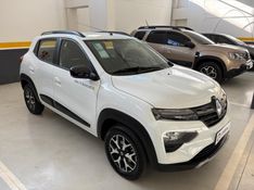 Renault KWID 1.0 12V SCE FLEX OUTSIDER MANUAL 2024/2025 DRSUL SEMINOVOS CAXIAS DO SUL – LAJEADO – SANTA CRUZ DO SUL / Carros no Vale