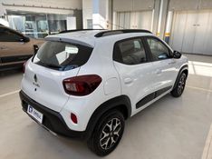 Renault KWID 1.0 12V SCE FLEX OUTSIDER MANUAL 2024/2025 DRSUL SEMINOVOS CAXIAS DO SUL – LAJEADO – SANTA CRUZ DO SUL / Carros no Vale