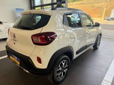 Renault KWID 1.0 12V SCE FLEX OUTSIDER MANUAL 2024/2025 DRSUL SEMINOVOS CAXIAS DO SUL – LAJEADO – SANTA CRUZ DO SUL / Carros no Vale