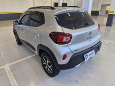 Renault KWID 1.0 12V SCE FLEX OUTSIDER MANUAL 2022/2023 DRSUL SEMINOVOS CAXIAS DO SUL – LAJEADO – SANTA CRUZ DO SUL / Carros no Vale