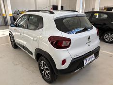 Renault KWID 1.0 12V SCE FLEX OUTSIDER MANUAL 2024/2025 DRSUL SEMINOVOS CAXIAS DO SUL – LAJEADO – SANTA CRUZ DO SUL / Carros no Vale