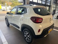 Renault KWID 1.0 12V SCE FLEX OUTSIDER MANUAL 2024/2025 DRSUL SEMINOVOS CAXIAS DO SUL – LAJEADO – SANTA CRUZ DO SUL / Carros no Vale