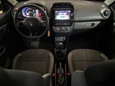 Renault KWID 1.0 12V SCE FLEX OUTSIDER MANUAL 2024/2025 DRSUL SEMINOVOS CAXIAS DO SUL – LAJEADO – SANTA CRUZ DO SUL / Carros no Vale