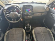 Renault KWID 1.0 12V SCE FLEX OUTSIDER MANUAL 2024/2025 DRSUL SEMINOVOS CAXIAS DO SUL – LAJEADO – SANTA CRUZ DO SUL / Carros no Vale