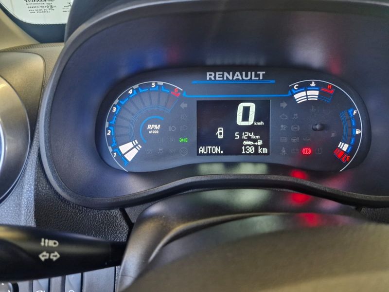 Renault KWID 1.0 12V SCE FLEX OUTSIDER MANUAL 2022/2023 DRSUL SEMINOVOS CAXIAS DO SUL – LAJEADO – SANTA CRUZ DO SUL / Carros no Vale