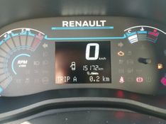 Renault KWID 1.0 12V SCE FLEX OUTSIDER MANUAL 2024/2025 DRSUL SEMINOVOS CAXIAS DO SUL – LAJEADO – SANTA CRUZ DO SUL / Carros no Vale