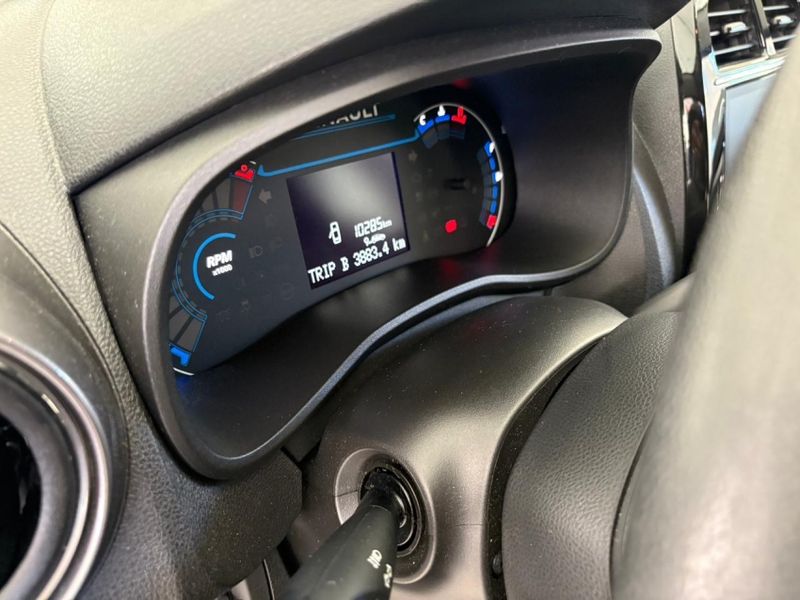 Renault KWID 1.0 12V SCE FLEX OUTSIDER MANUAL 2024/2025 DRSUL SEMINOVOS CAXIAS DO SUL – LAJEADO – SANTA CRUZ DO SUL / Carros no Vale