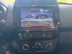 Renault KWID 1.0 12V SCE FLEX OUTSIDER MANUAL 2024/2025 DRSUL SEMINOVOS CAXIAS DO SUL – LAJEADO – SANTA CRUZ DO SUL / Carros no Vale