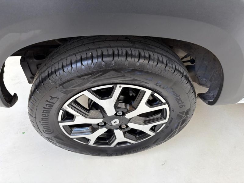 Renault KWID 1.0 12V SCE FLEX OUTSIDER MANUAL 2024/2025 DRSUL SEMINOVOS CAXIAS DO SUL – LAJEADO – SANTA CRUZ DO SUL / Carros no Vale