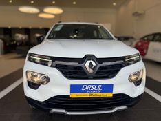 Renault KWID 1.0 12V SCE FLEX OUTSIDER MANUAL 2024/2025 DRSUL SEMINOVOS CAXIAS DO SUL – LAJEADO – SANTA CRUZ DO SUL / Carros no Vale
