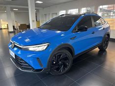 Volkswagen NIVUS 1.0 200 TSI TOTAL FLEX HIGHLINE AUTOMÁTICO 2025/2025 DRSUL SEMINOVOS CAXIAS DO SUL – LAJEADO – SANTA CRUZ DO SUL / Carros no Vale