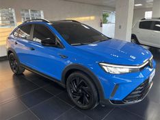 Volkswagen NIVUS 1.0 200 TSI TOTAL FLEX HIGHLINE AUTOMÁTICO 2025/2025 DRSUL SEMINOVOS CAXIAS DO SUL – LAJEADO – SANTA CRUZ DO SUL / Carros no Vale