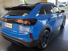 Volkswagen NIVUS 1.0 200 TSI TOTAL FLEX HIGHLINE AUTOMÁTICO 2025/2025 DRSUL SEMINOVOS CAXIAS DO SUL – LAJEADO – SANTA CRUZ DO SUL / Carros no Vale