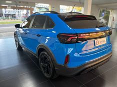 Volkswagen NIVUS 1.0 200 TSI TOTAL FLEX HIGHLINE AUTOMÁTICO 2025/2025 DRSUL SEMINOVOS CAXIAS DO SUL – LAJEADO – SANTA CRUZ DO SUL / Carros no Vale