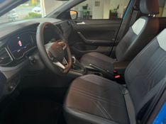 Volkswagen NIVUS 1.0 200 TSI TOTAL FLEX HIGHLINE AUTOMÁTICO 2025/2025 DRSUL SEMINOVOS CAXIAS DO SUL – LAJEADO – SANTA CRUZ DO SUL / Carros no Vale