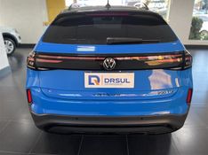 Volkswagen NIVUS 1.0 200 TSI TOTAL FLEX HIGHLINE AUTOMÁTICO 2025/2025 DRSUL SEMINOVOS CAXIAS DO SUL – LAJEADO – SANTA CRUZ DO SUL / Carros no Vale