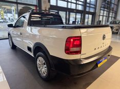 Volkswagen SAVEIRO 1.6 MSI ROBUST CS 16V FLEX 2P MANUAL 2023/2023 DRSUL SEMINOVOS CAXIAS DO SUL – LAJEADO – SANTA CRUZ DO SUL / Carros no Vale