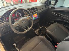 Volkswagen SAVEIRO 1.6 MSI ROBUST CS 16V FLEX 2P MANUAL 2023/2023 DRSUL SEMINOVOS CAXIAS DO SUL – LAJEADO – SANTA CRUZ DO SUL / Carros no Vale
