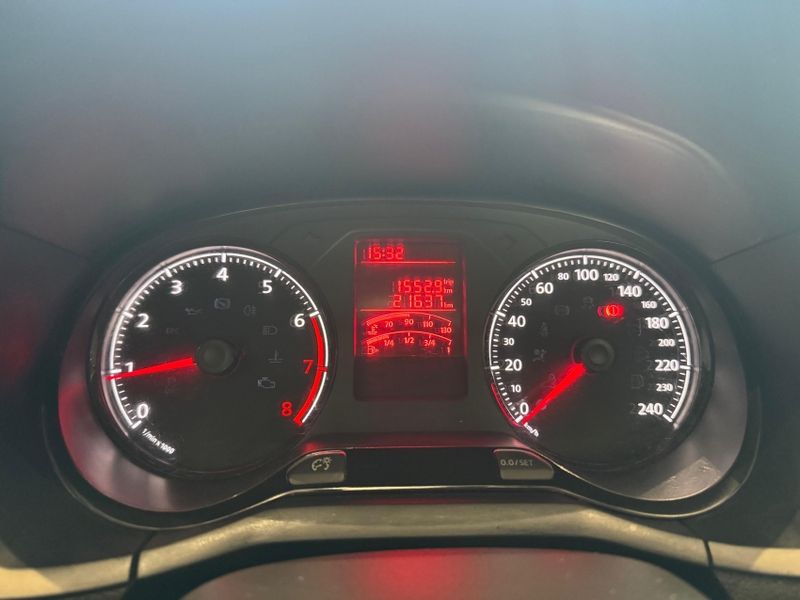 Volkswagen SAVEIRO 1.6 MSI ROBUST CS 16V FLEX 2P MANUAL 2023/2023 DRSUL SEMINOVOS CAXIAS DO SUL – LAJEADO – SANTA CRUZ DO SUL / Carros no Vale