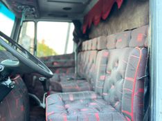Mercedes-Benz 710 MB 710 2p Munck 2001/2001 CAMINHÕES & CAMIONETAS PASSO FUNDO / Carros no Vale