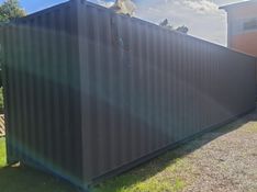 Outros Carreta Container Escritório 2025/2025 CAMINHÕES & CAMIONETAS PASSO FUNDO / Carros no Vale