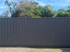 Outros Carreta Container Escritório 2025/2025 CAMINHÕES & CAMIONETAS PASSO FUNDO / Carros no Vale