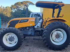 Valtra Trator A 750 A 750-4×4 2018/2018 CAMINHÕES & CAMIONETAS PASSO FUNDO / Carros no Vale