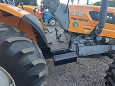Valtra Trator A 750 A 750-4×4 2018/2018 CAMINHÕES & CAMIONETAS PASSO FUNDO / Carros no Vale