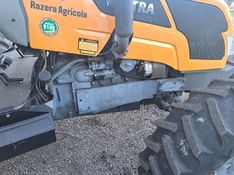 Valtra Trator A 750 A 750-4×4 2018/2018 CAMINHÕES & CAMIONETAS PASSO FUNDO / Carros no Vale