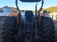 Valtra Trator A 750 A 750-4×4 2018/2018 CAMINHÕES & CAMIONETAS PASSO FUNDO / Carros no Vale