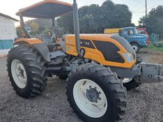 Valtra Trator A 750 A 750-4×4 2018/2018 CAMINHÕES & CAMIONETAS PASSO FUNDO / Carros no Vale
